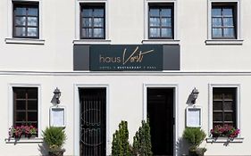 Hotel Restaurant Genusshaus Vorst